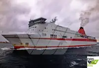 Ro-Ro ship 出售