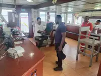 油/化学品油轮 待售