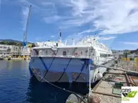 邮轮 待售