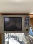 工作船 待售