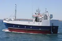 Purse seiner 出售