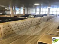 滚装船 待售