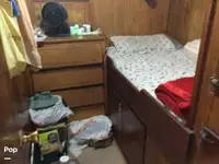 拖网渔船 待售