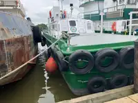 船员船 待售