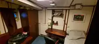 拖船 待售
