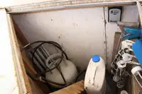 渡轮 待售