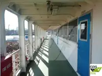 滚装船 待售