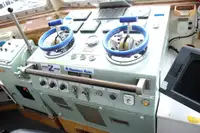 拖船 待售