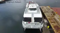 双体船 出售
