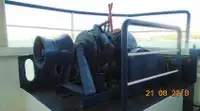 滚装船 待售