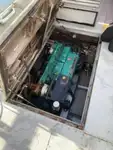 工作船 待售