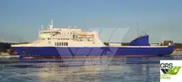 Ro-Ro ship 出售