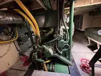 工作船 待售