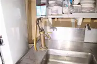 渡轮 待售
