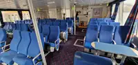 滚装船 待售