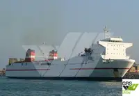 Ro-Ro ship 出售