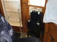 拖网渔船 待售