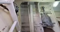 巡逻艇 待售