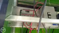 集装箱船 待售