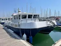 双体船 出售