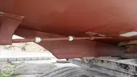 巡逻艇 待售