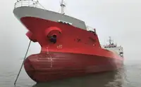 油/化学品油轮 待售