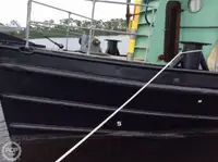 拖船 待售
