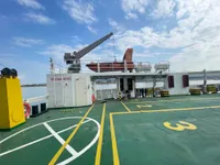 RoPax船 待售