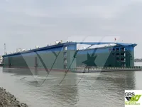 浮动船坞 待售
