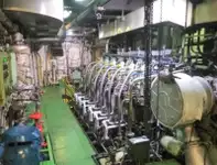 散货船 待售