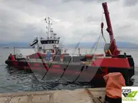 巡逻艇 出售