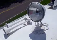 拖船 待售