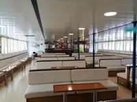 邮轮 待售
