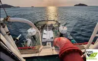 拖船 待售