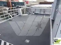 海上风电场服务船 待售