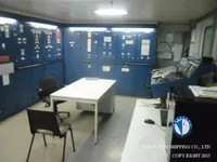 油/化学品油轮 待售