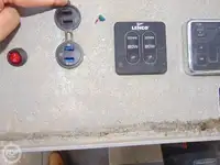 巡逻艇 待售