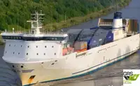 Ro-Ro ship 出售