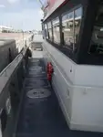海上风电场服务船 待售