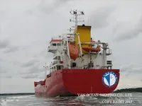 油/化学品油轮 待售