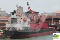 散货船 待售
