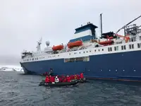 RoPax船 待售
