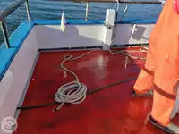 渡轮 待售