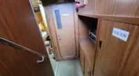 巡逻艇 待售