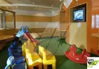 滚装船 待售