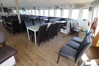 客船 待售