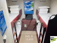 滚装船 待售