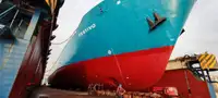 Oil/Chemical tanker 出售