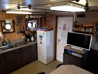 拖船 待售