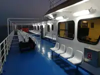 RoPax船 待售
